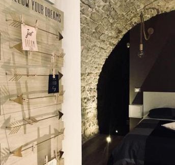 Casamassima Casa | L'Archasetta civico 5 mini appartamento