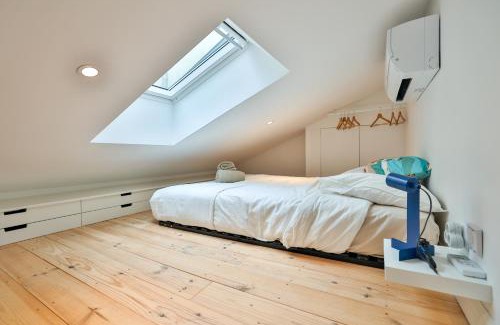 Cognac Apartamento | L'Arche #Climatisation #4pers