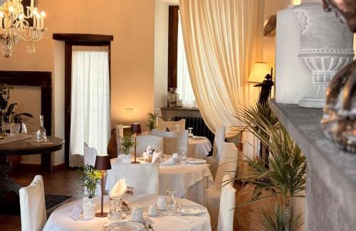 Viterbo Casa | L'Archetto Dimora Storica