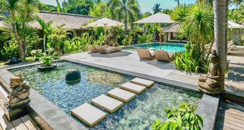 Gili Air Hotel | L'Archipel