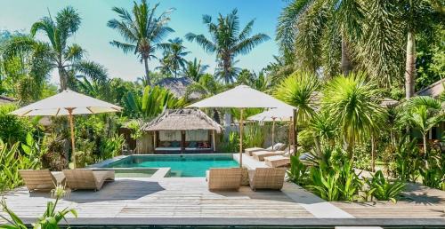 Gili Air Hotel | L'Archipel