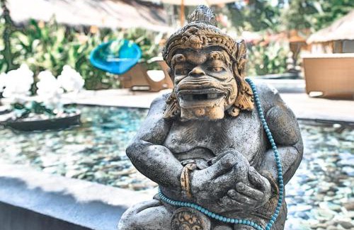 Gili Air Hotel | L'Archipel
