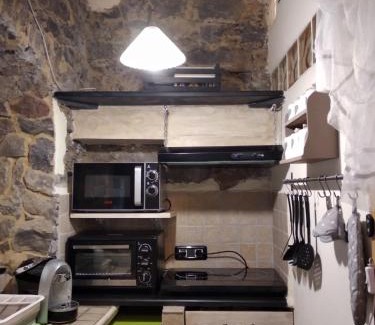 Ricco del Golfo di Spezia Casa | l'arco di Sersa