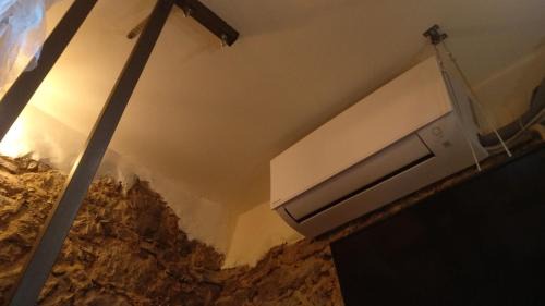 Ricco del Golfo di Spezia Casa | l'arco di Sersa