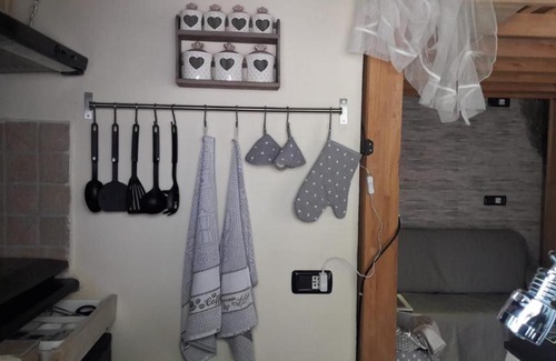 Ricco del Golfo di Spezia Casa | l'arco di Sersa