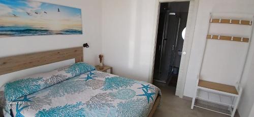 Porto Cesareo Cama Y Desayuno | L'Arco sul Mare