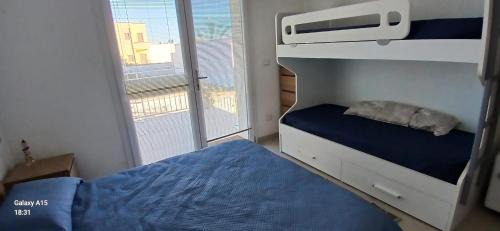 Porto Cesareo Cama Y Desayuno | L'Arco sul Mare