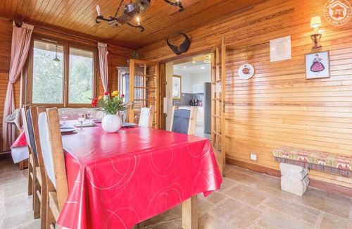 Brison-Saint-Innocent Casa | L'ARDUINA - BRISON SAINT INNOCENT