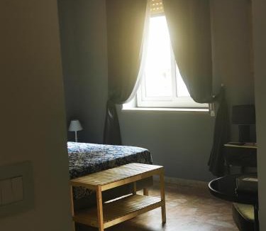 Syracuse Cama Y Desayuno | L'ARENA ROOM