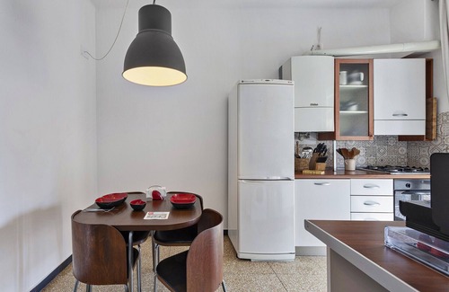 Sturla Apartamento | L'Aria del Mare by Wonderful Italy