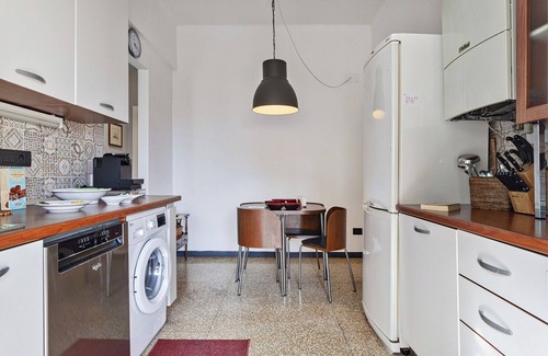 Sturla Apartamento | L'Aria del Mare by Wonderful Italy