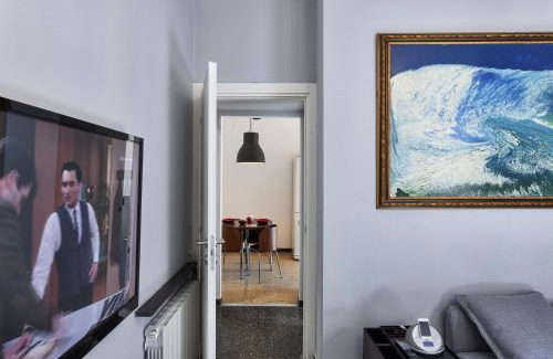 Sturla Apartamento | L'Aria del Mare by Wonderful Italy
