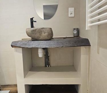 Montauban Apartamento | L'Aristide proche gare parking facile