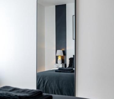 Les Poulettes Apartamento | L'Arlequin Familial et Reposant