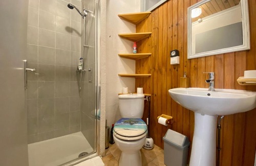 Bastide Saint-Louis Apartamento | L'Armagnac