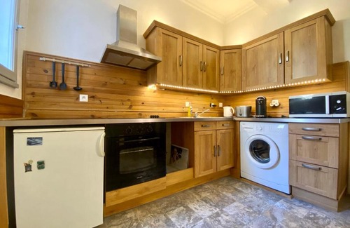Bastide Saint-Louis Apartamento | L'Armagnac