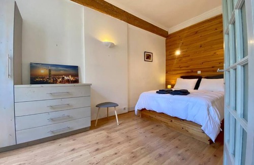 Bastide Saint-Louis Apartamento | L'Armagnac