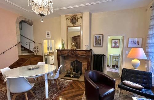 Rodez Casa | l'ARMAGNAC