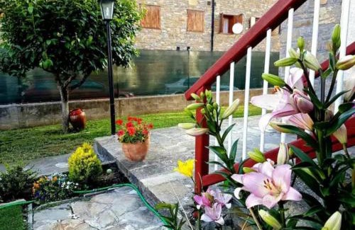 Ainsa Apartamento | L'arome de Ainsa
