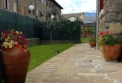 Ainsa Apartamento | L'arome de Ainsa