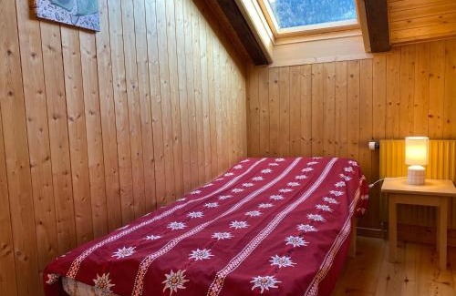 Salvan Apartamento | L'Arpille