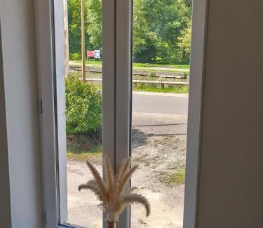 Veuvey-sur-Ouche Apartamento | L'arrêt du pont