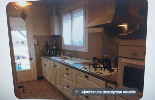 Campagne Casa | L' Arrayade l'andaise house with swimming pool