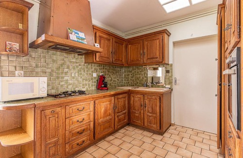 Gradignan Casa | L'Arriga - Maison pour 6 personnes