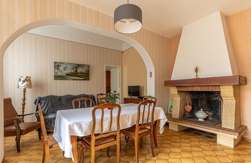 Gradignan Casa | L'Arriga - Maison pour 6 personnes