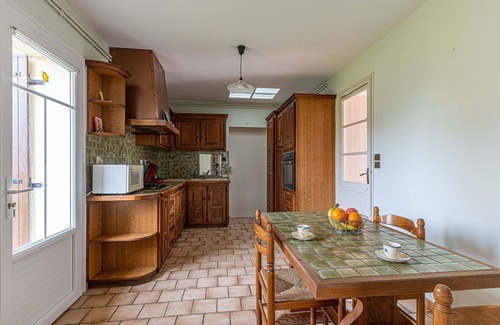 Gradignan Casa | L'Arriga - Maison pour 6 personnes
