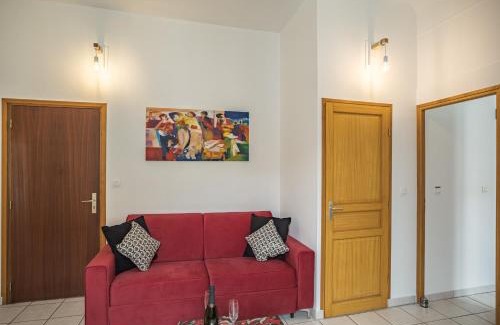Troyes Apartamento | L' Art de Vivre - 3 min Hypercentre - 4 personnes
