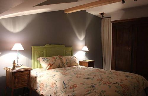 Les Nonieres Cama Y Desayuno | L'Art des chemins
