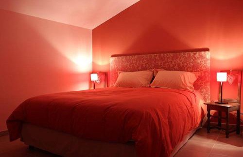 Les Nonieres Cama Y Desayuno | L'Art des chemins