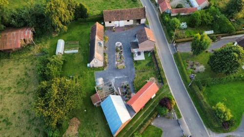 Behen Casa | L'art du bonheur proche de la Baie de Somme