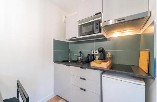 Bobigny Apartamento | L'Art du Confort - Studio 30 m2 à 25 min de Paris