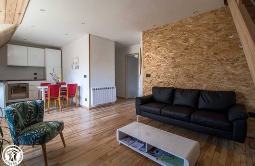 Besse-en-Chandesse Casa | L'art Gîte - Besse ET Saint Anastaise