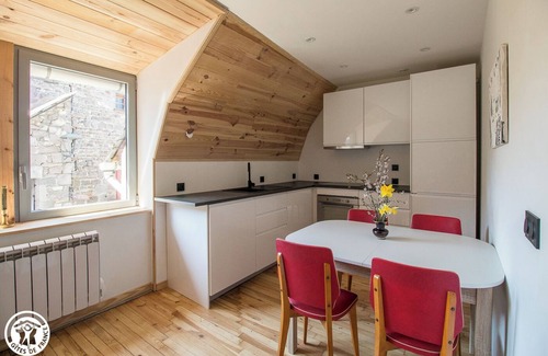 Besse-en-Chandesse Casa | L'art Gîte - Besse ET Saint Anastaise