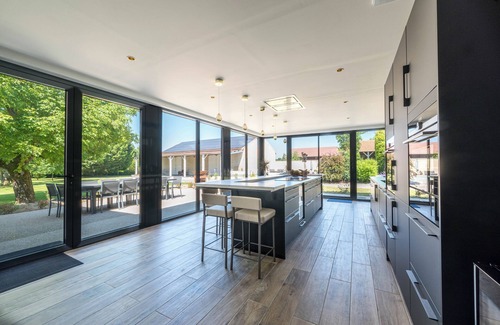 Saint-Hilaire-le-Petit Casa | L'Artbanne - The Hestia house