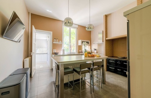 Saint-Hilaire-le-Petit Casa | L'Artbanne - La maison Gaïa
