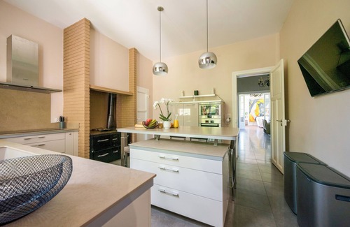 Saint-Hilaire-le-Petit Casa | L'Artbanne - La maison Gaïa