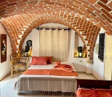 Hergla Casa | L'artisan