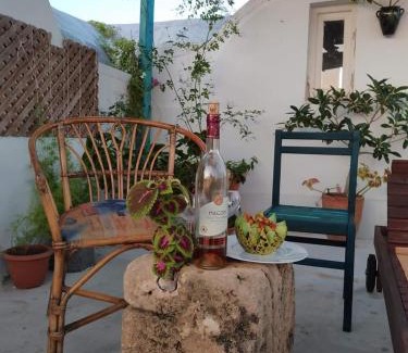 Hergla Casa | L'artisan