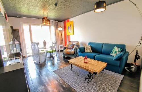 Rodez Apartamento | L Artiste, Rodez