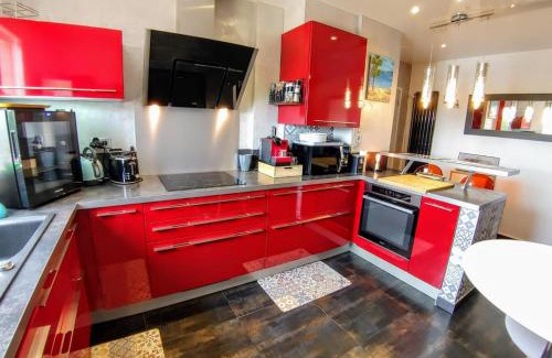 Rodez Apartamento | L Artiste, Rodez