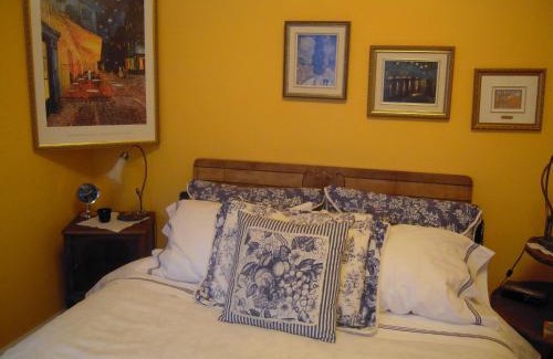 Montcalm Cama Y Desayuno | L'Arvidienne Couette et Café