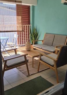 Casabona Apartamento | L'Arymarius 12