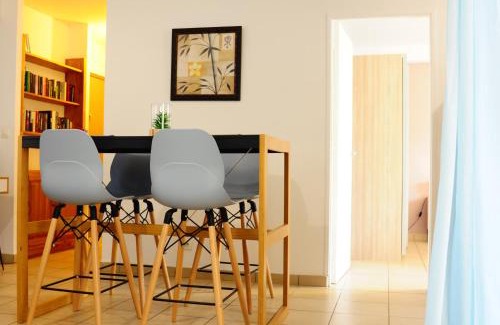 Casabona Apartamento | L'Arymarius 12