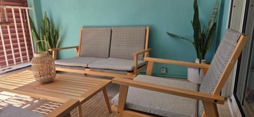 Casabona Apartamento | L'Arymarius 12