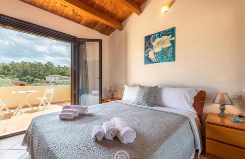 Olia Speciosa Apartamento | L'Asfodelo - Great Holiday Deal