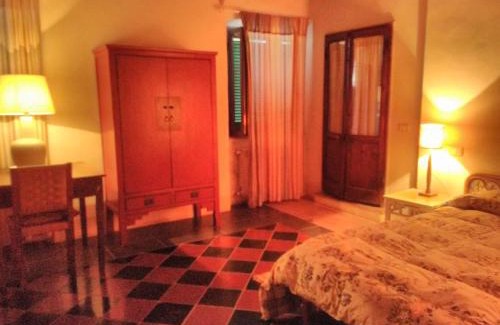 Murci Cama Y Desayuno | L'Asino Vola